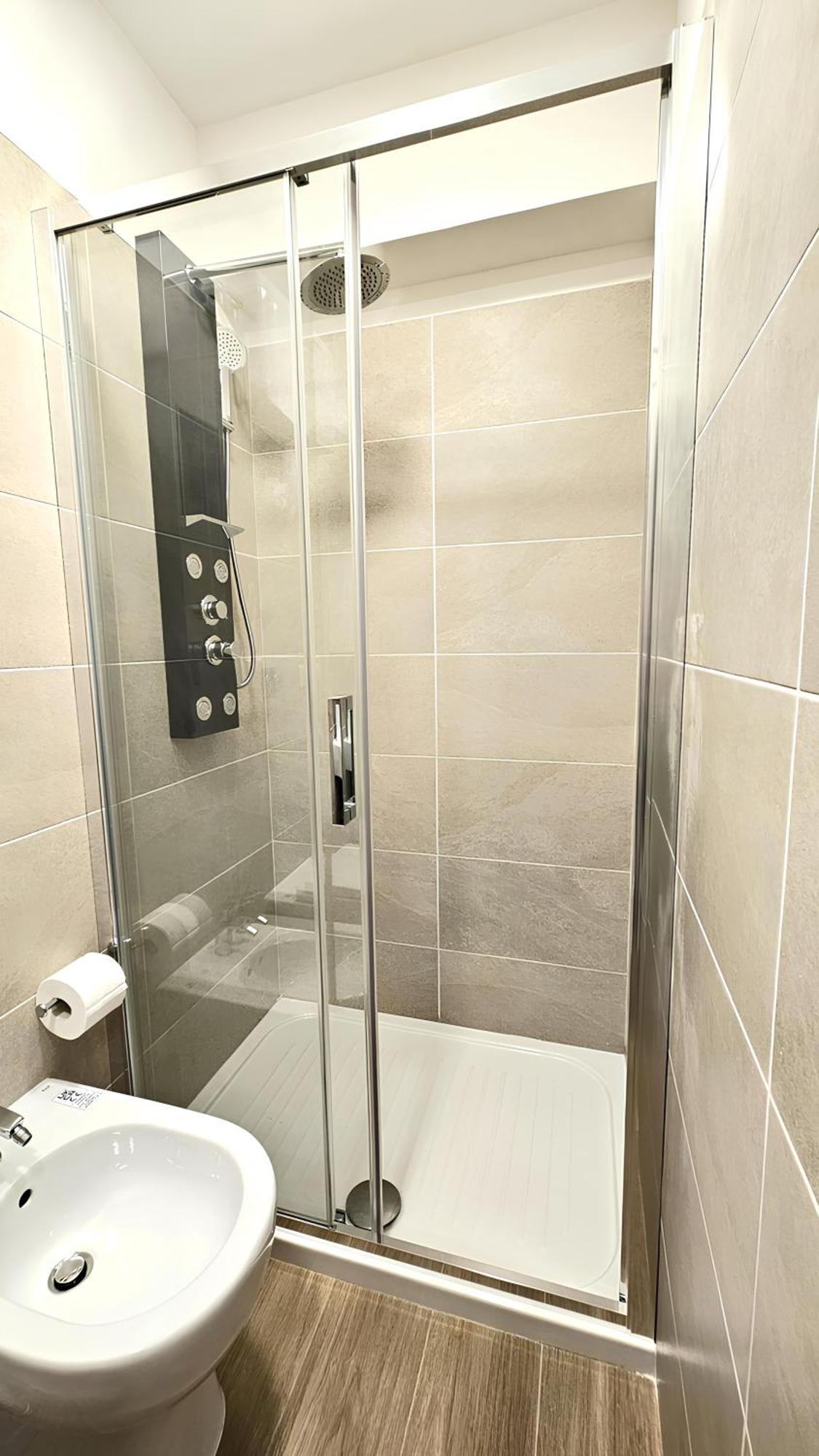 Convenient Booking B&B Rom Exterior foto
