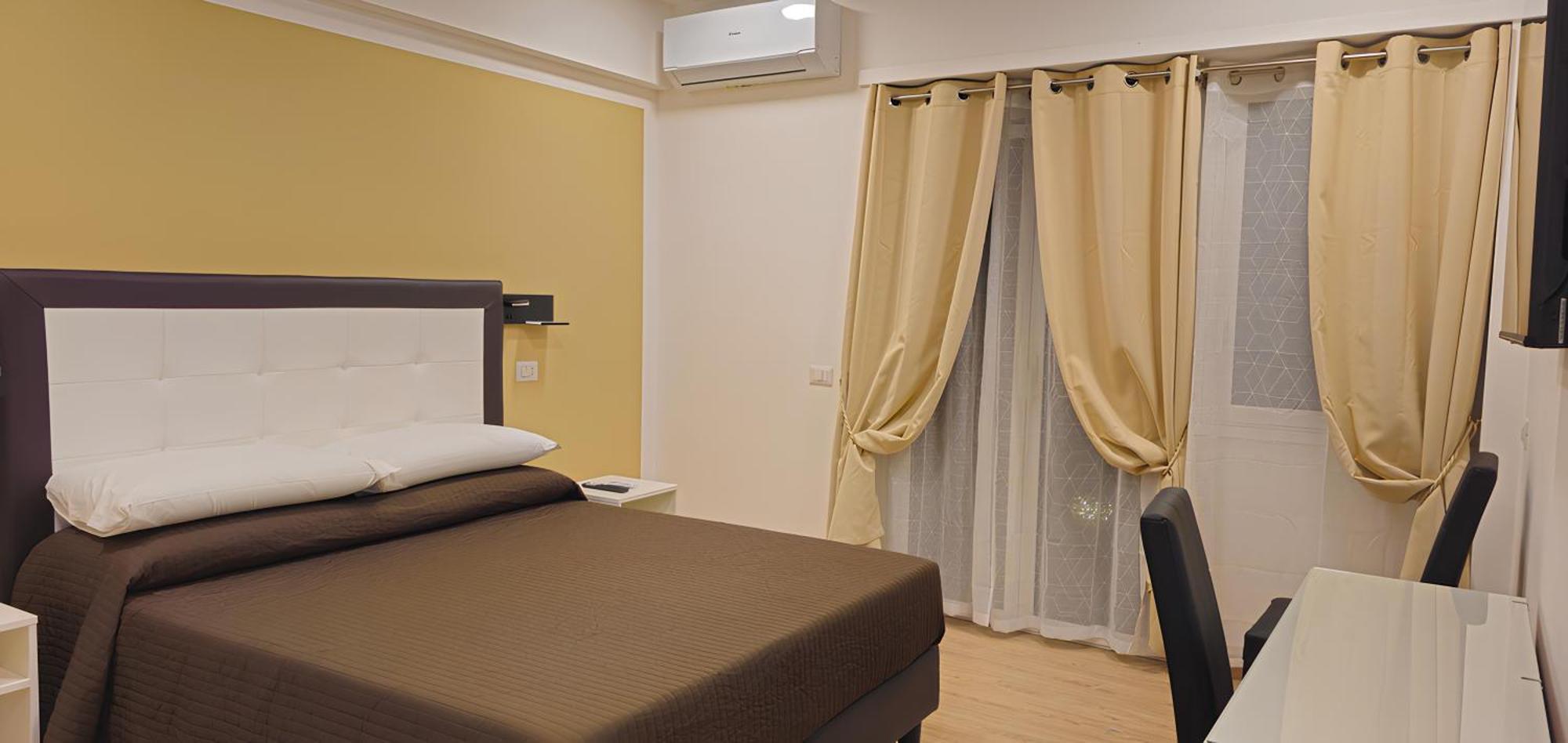 Convenient Booking B&B Rom Exterior foto